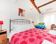 Hotelli Sixtythree Guesthouse (Rooma, Italia)