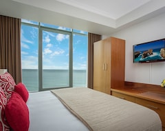 Hotelli Mantra Legends Hotel (Surfers Paradise, Australia)