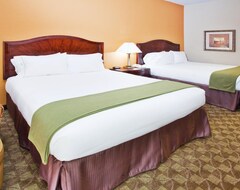 Holiday Inn Express Peachtree Corners-Norcross, An Ihg Hotel (Norcross, EE. UU.)