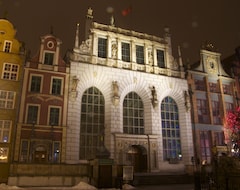 Hotel Nadmorski Gdańsk (Gdańsk, Polska)