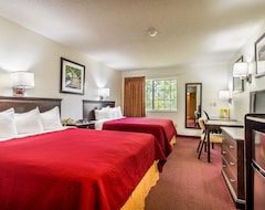 Hotel Wamego Inn & Suites (Wamego, Sjedinjene Američke Države)