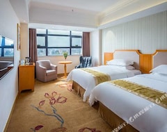 Hotelli Yanjiang Hotel (Maoming, Kiina)