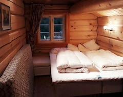 Hotel Blazerbu - Cabin For 8 Persons - Hol (Hol, Norway)