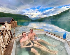 Hotel Reinheimen Lodge (Skjåk, Norge)