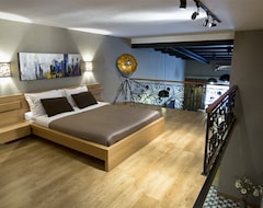 Aparthotel Cityloft 36 (Estambul, Turquía)