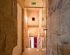 Hotel Castille Suites (La Valeta, Malta)