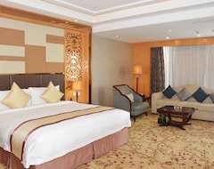 Khách sạn Hotel Longyuan Hot Spring (Hengshui, Trung Quốc)