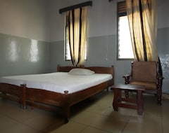 Hotel St. Sam (Kumasi, Gana)