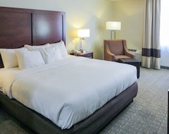 Hotel Comfort Inn & Suites Alamosa (Alamosa, USA)