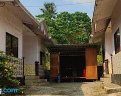 Hotel CHITHRANJALI RESORT & HOME STAY (Athirappally, Indien)