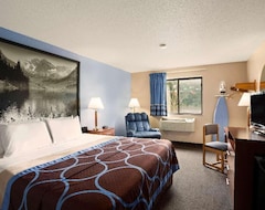 Hotel Quality Inn (Oneida, EE. UU.)