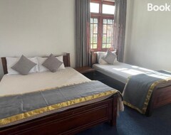 Khách sạn Aoki Resort (Nuwara Eliya, Sri Lanka)