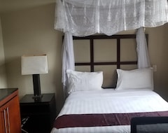 Hotelli Hotel Shamool (Dar es Salaam, Tansania)