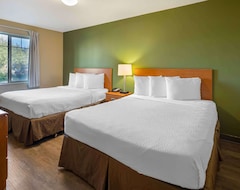 Hotel Extended Stay America Suites - Anchorage - Midtown (Anchorage, Sjedinjene Američke Države)