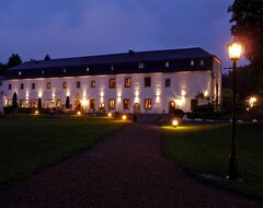 Khách sạn Hostellerie du Prieuré de Conques (Florenville, Bỉ)