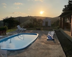 Entire House / Apartment Country House Near Gravata (Vitória de Santo Antão, Brazil)