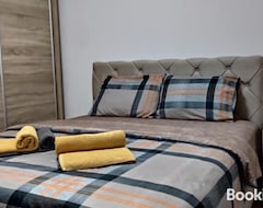 Tüm Ev/Apart Daire Chill Out Apartment (Foca, Bosna-Hersek)