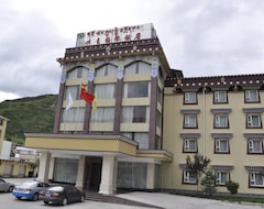 Khách sạn Chuanzhu International (Jiuzhaigou, Trung Quốc)