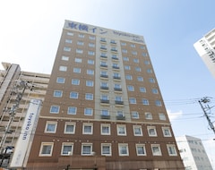 Hotelli Toyoko Inn Tsukuba Express Y Ashio Eki Kita Guchi (Yashio, Japani)