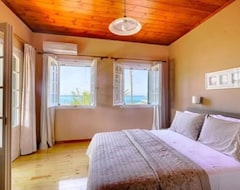 Cijela kuća/apartman Caramela Beach House (Dasija, Grčka)