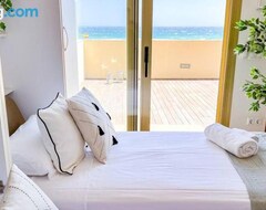 Hele huset/lejligheden Oleholidays 1133 Romana Playa Primera Linea Playa (Marbella, Spanien)