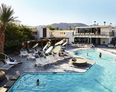 Ace Hotel & Swim Club Palm Springs (Palm Springs, USA)
