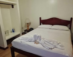 Hotel Aracari Resort (Vreed-en-Hoop, Guyana)