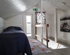 Tüm Ev/Apart Daire Vacation Home Villa Vaara In Tornio - 5 Persons, 1 Bedrooms (Tornio, Finlandiya)