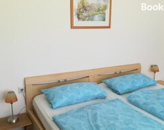 Cijela kuća/apartman Ferienwohnung Bittner (Boxberg, Njemačka)