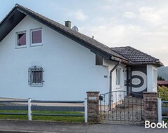 Toàn bộ căn nhà/căn hộ Haus Pia (Pfalzgrafenweiler, Đức)
