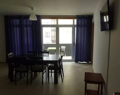 Aparthotel Apartamentos Mirante Da Rocha (Portimão, Portugal)