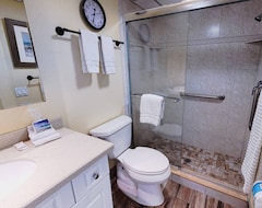 Hotel Siesta Key Beach - 2 Bedroom - 3 Beds - 3 Bathroom Duplex With Heated Swimming Pool (Sarasota, Sjedinjene Američke Države)