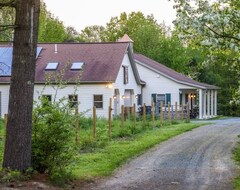 Tüm Ev/Apart Daire Hidden Gem On 134 Acres (Castleton On Hudson, ABD)