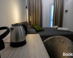 Bed & Breakfast Domus Costa Smeralda (Arzachena, Italia)