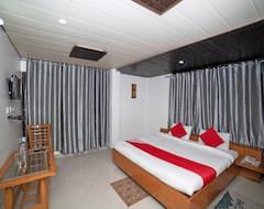 Khách sạn Oyo 44657 Hotel Bala Paradise (Munsyari, Ấn Độ)
