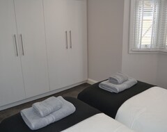 Casa/apartamento entero Contemporánea 3 cama doble Adosado a 1 minuto del mar y la playa, con aparcamiento. (Brighton, Reino Unido)