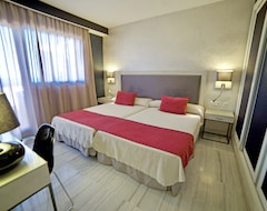 Huoneistohotelli Casamaïa Apartments (Benalmadena, Espanja)