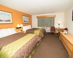 Khách sạn Hometown Inn And Suites Belle Plaine (Belle Plaine, Hoa Kỳ)