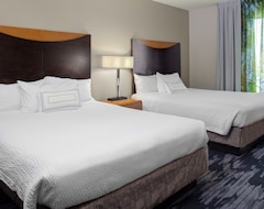 Hotel Fairfield Inn and Suites by Marriott Montgomery EastChase (Montgomery, USA)