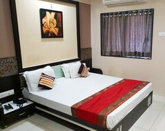 Hotel Oberoi (Ahmednagar, Indija)