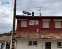 Khách sạn Hostal Meso Del Cinca (El Grado, Tây Ban Nha)