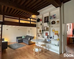 Cijela kuća/apartman Joli Canut - Proche De Fourviere (Lyon, Francuska)