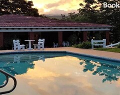 Casa/apartamento entero Finca Cerca A Cali - Pura Naturaleza - El Carmen, Colombia (Dagua, Colombia)