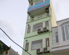 Otel Kien Nga Noibai (Mai Chau, Vietnam)