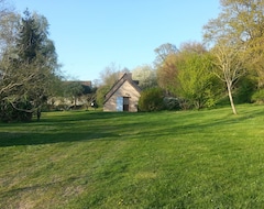Toàn bộ căn nhà/căn hộ Near Mans, Quiet House In Farmhouse (Beaufay, Pháp)