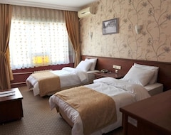 Hotelli Saray (Edirne, Turkki)