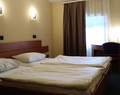 Hotel Sabotin (Solkan, Slovenien)