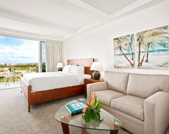 Tüm Ev/Apart Daire K B M Resorts Whaler Wh1-1218 Beautifully Remodeled Stunning Sunset Ocean Views (Kāʻanapali, ABD)