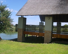 Hotel Cooke's Lake Resort (Mmabatho, Sudáfrica)