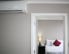Hotel Quest On Ward Serviced Apartments (Hamilton, New Zealand)